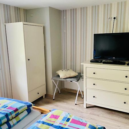 Weinquartier Kalter Huegel Villa Naumburg  Ngoại thất bức ảnh