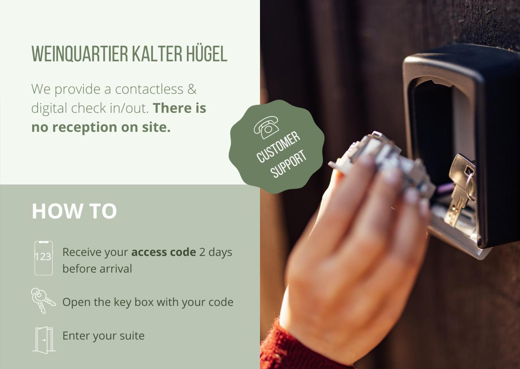 Weinquartier Kalter Huegel Villa Naumburg  Ngoại thất bức ảnh