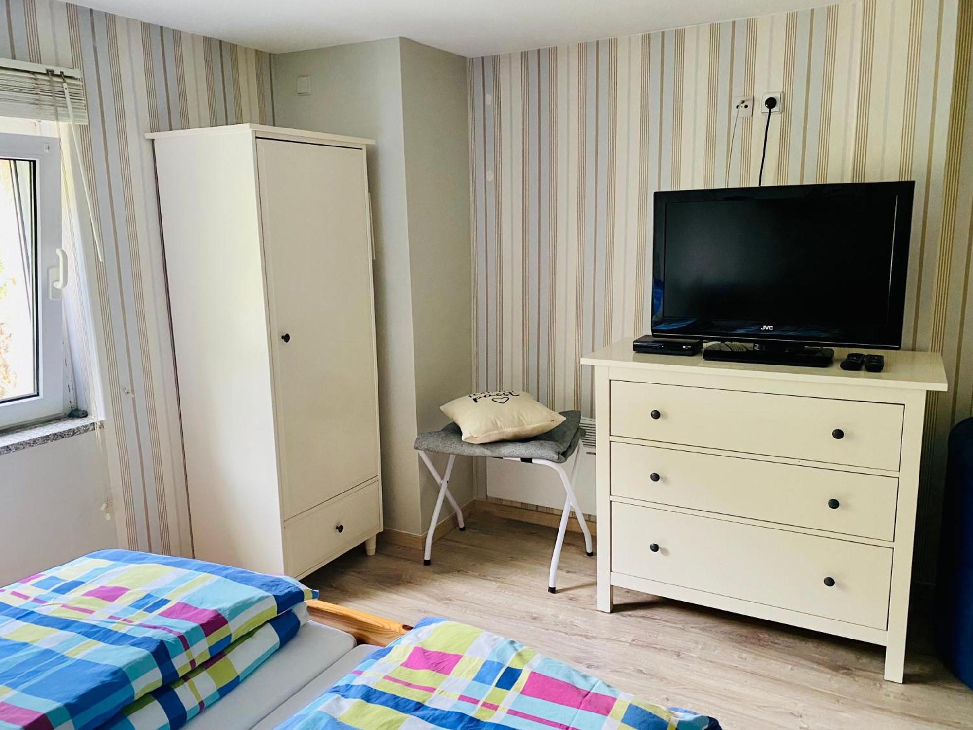 Weinquartier Kalter Huegel Villa Naumburg  Ngoại thất bức ảnh